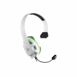 Turtle Beach RECON CHAT XBOX One - Blanc