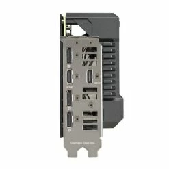 Asus GeForce RTX 4070 Ti TUF O12G GAMING - DLSS 3 -Carte graphique Soldes 2f3056ee 9421 4212 81b6 ba517778f8f3