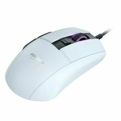 Roccat Burst Core White -Carte graphique Soldes 2f9b2857 0401 4903 87fe cbcbed99b833