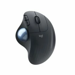 Logitech ERGO M575 For Business - GRAPHITE - EMEA