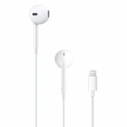 APPLE EarPods - Lightning Connector