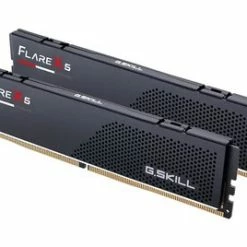 G.Skill Flare X5, DDR5-5600, CL36, AMD EXPO - 32 GB Dual-Kit, Schwarz -Carte graphique Soldes 30cd34d8 83d0 4ec2 9c4d e397ac4892cd
