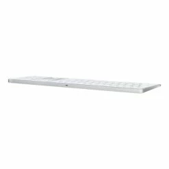 APPLE Magic Aluminium, Blanc -Carte graphique Soldes 30e12a10 ec32 48e6 875a 073539f714c6