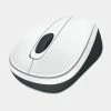 MICROSOFT Wireless Mobile Mouse 3500 Blanche