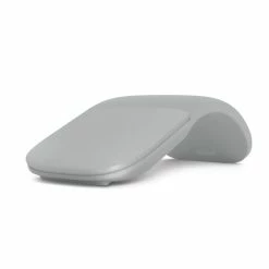 MICROSOFT Surface Arc Mouse - LIGHT GREY