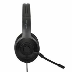 Targus Wired Stereo Headset -Carte graphique Soldes 3162f7da d8f0 41ab 914b be213cbaca76