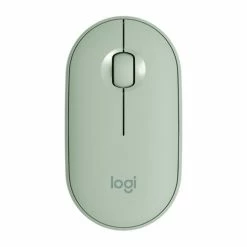 Logitech PEBBLE M350 WIRELESS MOUSE