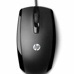 HP X500 Wired Mouse