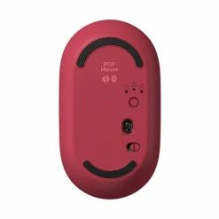 Logitech Pop Mouse - Rose -Carte graphique Soldes 324d8e8d 52b6 487b 9dd0 43c47795cbe4