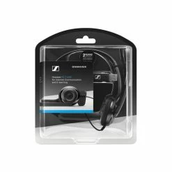 SENNHEISER PC 7 USB Monaural Headset -Carte graphique Soldes 3274db23 110f 4e8a 9658 41662a148c16