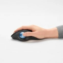 Logitech ERGO M575 - GRAPHITE - EMEA -Carte graphique Soldes 33608c48 b02d 4e62 8488 bd8c3123276d