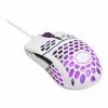 Cooler Master MasterMouse MM711 Blanche Mate - MM-711-WWOL1