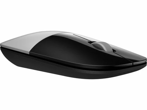 HP Z3700 Silver Wireless Mouse 5 HP Z3700 Silver Wireless Mouse – Image 5