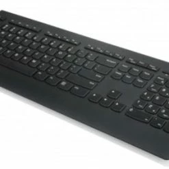 Lenovo 4X30H56851 Noir