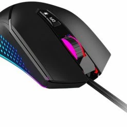 Betterplay CHALLENGER - 7 Boutons/5K DPI -Carte graphique Soldes 34f5f485 81ea 4a5f b7aa 51c11885fded