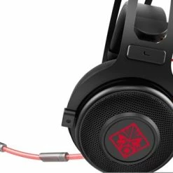 HP OMEN 800 Headset -Carte graphique Soldes 35116c8a a908 42c4 b32f a05f944b7c33