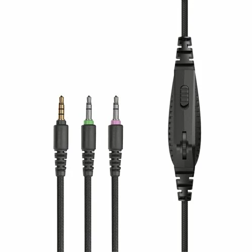 TRUST Radius - Noir/Filaire 5 TRUST Radius - Noir/Filaire – Image 5