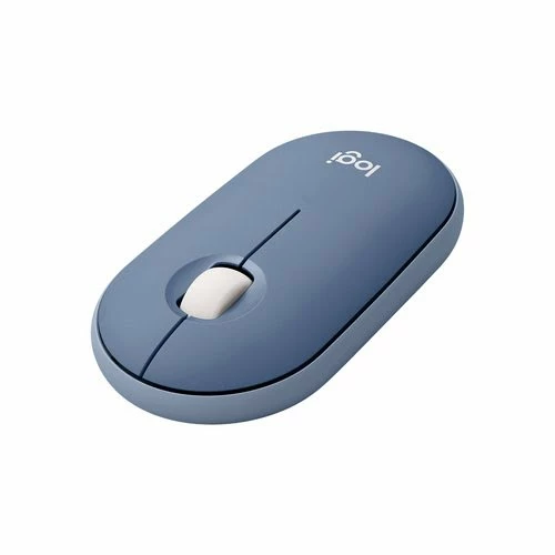 Logitech PEBBLE M350 WIRELESS MOUSE 7 Logitech PEBBLE M350 WIRELESS MOUSE – Image 7
