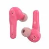 BELKIN NANO TRUE WIRELESS EARBUDS PINK
