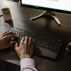 MICROSOFT BT Sculpt Comfort Mouse Win7/8 Black -Carte graphique Soldes 355d46d0 e6ff 4774 a0bb 3b67c65f415f