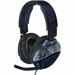 Turtle Beach RECON 70 - Camo Bleu