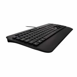 V7 Clavier USB Grande Taille Avec Repose-mains Et Souris Ambidextre - FR Noir 8 V7 Clavier USB Grande Taille Avec Repose-mains Et Souris Ambidextre - FR Noir -Carte graphique Soldes 35ed3559 f185 4bd0 9fb2 90c576e6d26c