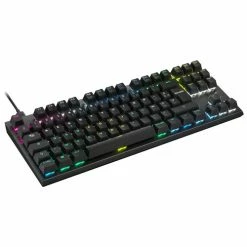 CORSAIR K60 Pro TKL RGB - CH-911D01A-FR 9 CORSAIR K60 Pro TKL RGB - CH-911D01A-FR -Carte graphique Soldes 36189138 f678 41f8 bb18 5e07275ab794