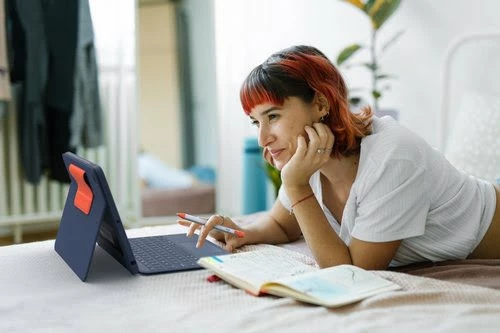 Logitech RUGGED COMBO 3 TOUCH BLUE 10 Logitech RUGGED COMBO 3 TOUCH BLUE – Image 10