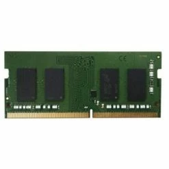 Qnap Memory 4GB DDR4 2666Mhz SODIMM 260pin