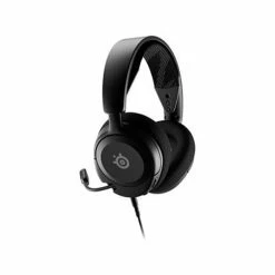SteelSeries Arctis Nova 1 - Noir
