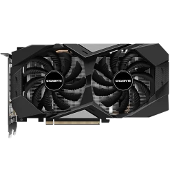 Gigabyte RTX 2060 D6 6G - RTX2060/6G/HDMI/DP -Carte graphique Soldes 37f6da70 dd57 4ece 9de1 73154810411b
