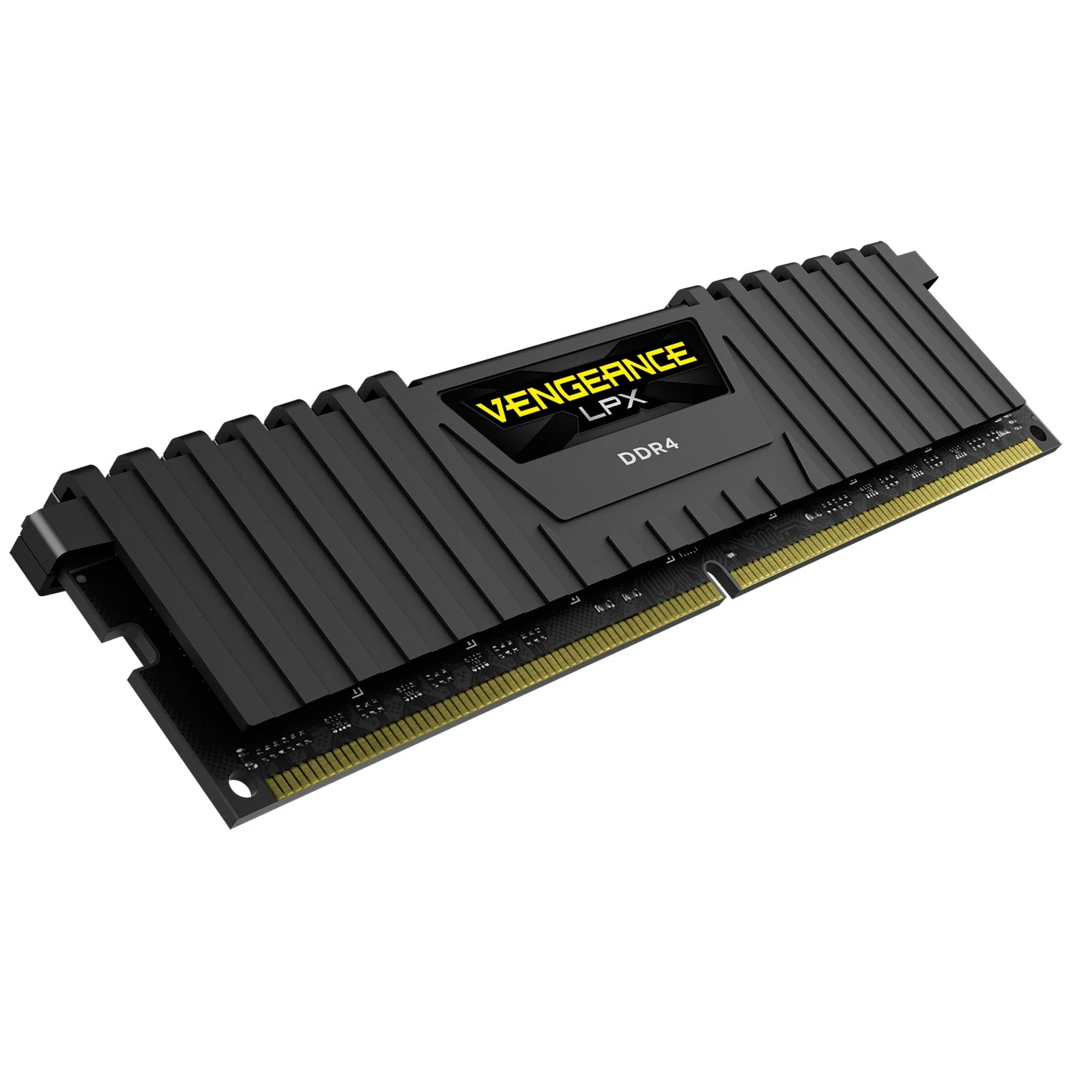CORSAIR CMK16GX4M2B3200C16 (2x8Go DDR4 3200 PC25600) 3 CORSAIR CMK16GX4M2B3200C16 (2x8Go DDR4 3200 PC25600) – Image 3