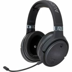 Audeze Mobius High-End Gaming-Headset - Noir