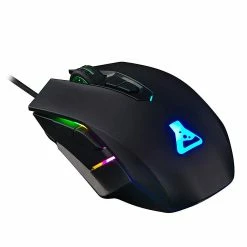 The G-LAB KULT RADIUM - USB/4800DPI/RGB -Carte graphique Soldes 38d121e7 7666 4494 80d2 ded2ac773ec4