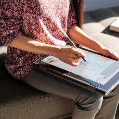 HP Dark Ash Silver Tilt Pen -Carte graphique Soldes 391c7e8e 2098 4feb 90da a9f3a7675790