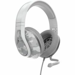 Turtle Beach Recon 500 - Camo Arctique -Carte graphique Soldes 396466e2 b40a 4ca9 9ae5 75ef608b6d69