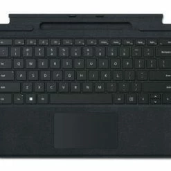 Microsoft SC Keyboard Sig Surface Blck