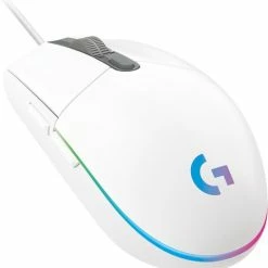 Logitech G102 LIGHTSYNC Gaming Mouse WHITE (910-005824) 7 Logitech G102 LIGHTSYNC Gaming Mouse WHITE (910-005824) -Carte graphique Soldes 39a41878 6c5d 4bcb b090 91bfb852dc1f