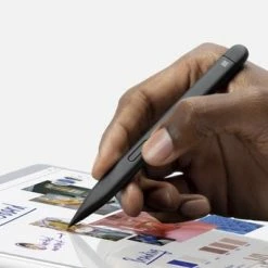 MICROSOFT SURFACE SLIM PEN 2 BLACK -Carte graphique Soldes 39c3905d c800 401a aab6 a84eb4374155