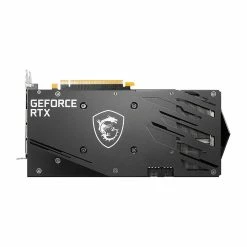 Msi RTX 3060Ti GAMING X 8G LHR - RTX3060Ti/8Go/HDMI/DP 7 Msi RTX 3060Ti GAMING X 8G LHR - RTX3060Ti/8Go/HDMI/DP -Carte graphique Soldes 3a39bf98 56c9 4bf7 ae86 e73b513bad3f