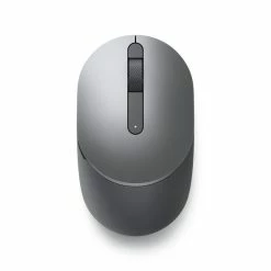 Dell Mobile Wireless Mouse MS3320W Gray (MS3320W-GY)
