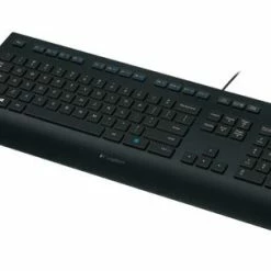 Logitech K280E Pro Noir