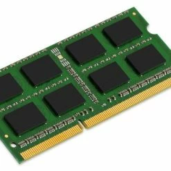 Kingston Mem/4GB 1600MHz Low Voltage SODIMM