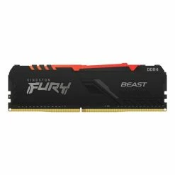 Kingston 16G 3600MH DDR4DIMM FURYBeast RG