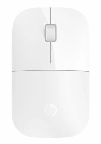 HP Z3700 White Wireless Mouse 8 HP Z3700 White Wireless Mouse – Image 8