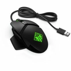 HP OMEN Reactor Mouse 37 HP OMEN Reactor Mouse -Carte graphique Soldes 3c010d57 c21f 42b4 85dc 062929609690