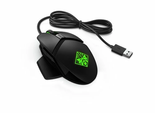 HP OMEN Reactor Mouse 18 HP OMEN Reactor Mouse – Image 18