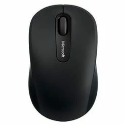 MICROSOFT Mobile 3600 - Noir/Sans Fil