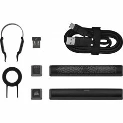 CORSAIR K70 RGB PRO MINI - CH-9189010-FR -Carte graphique Soldes 3c64377a 09ec 4f1b 9144 040fac177eeb