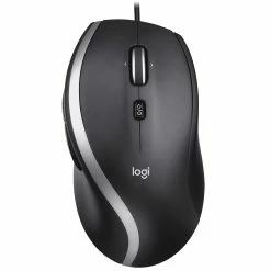 Logitech Advanced Corded Mouse M500s